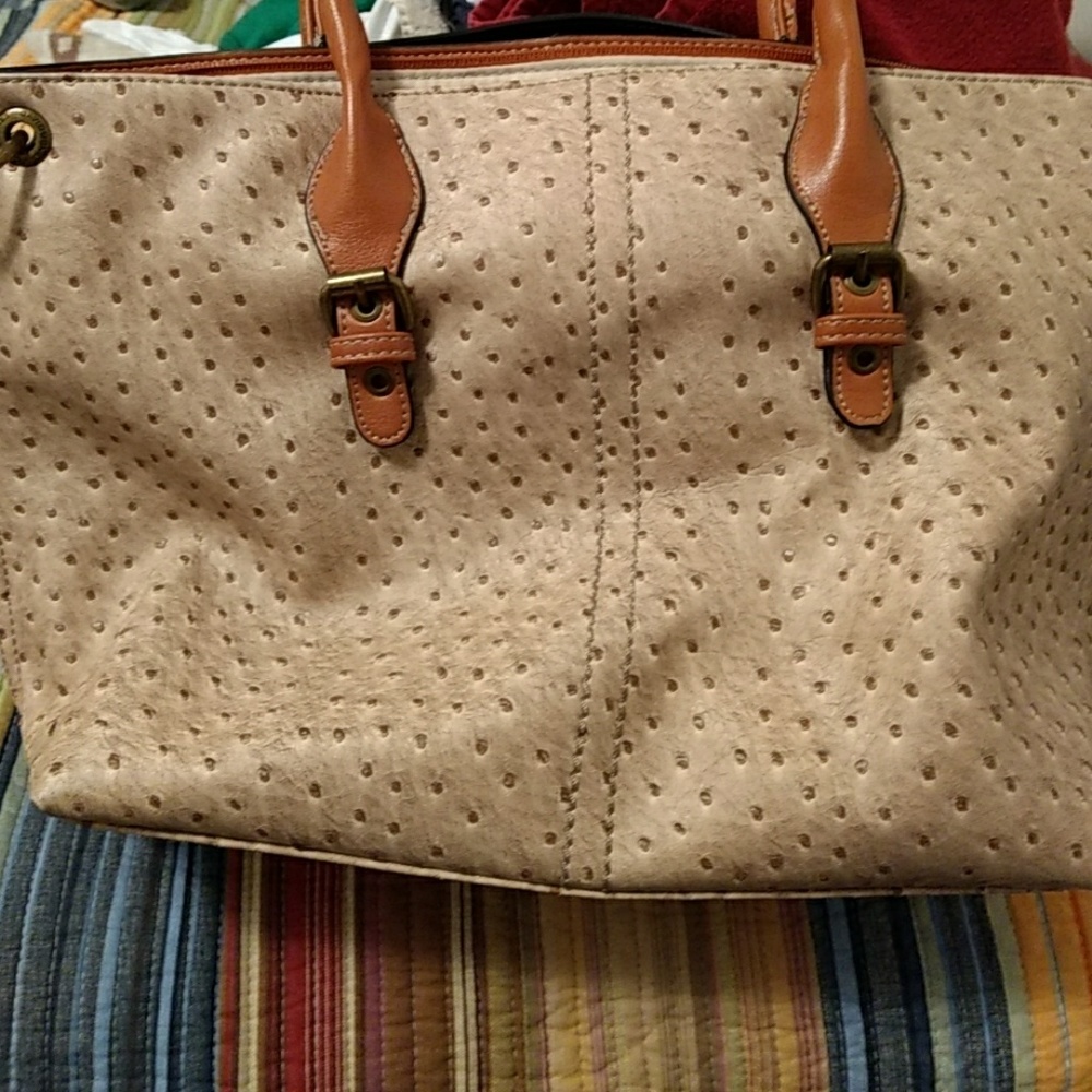 David Jones handbag